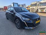 Peugeot 208 1.2 PureTech Active Pack - Schaltgetriebe  - gebrauchte Peugeot 208 aus dem Jahr 2021
