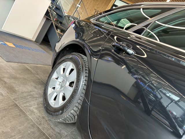 Audi A6 Avant 2.0 TFSI *BiXenon*Pano*