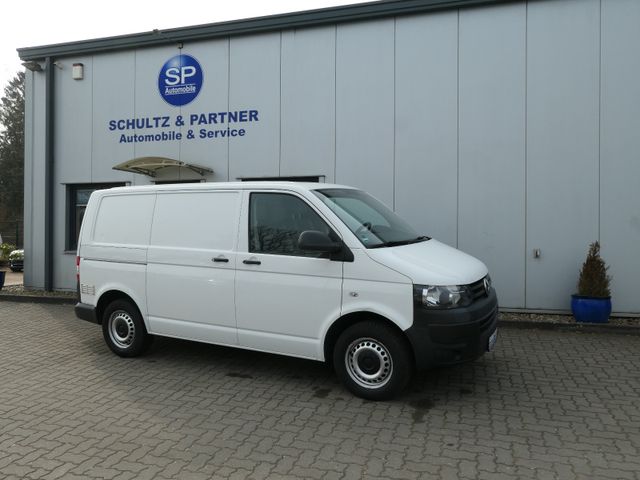 Volkswagen T5 Transporter Kasten / Bremsen, Insp. + HU Neu!