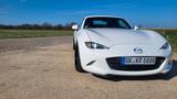 Mazda MX-5 RF 2.0 SKYACTIV-G 184 Drive Sports-Line... - Mazda MX-5 von privat