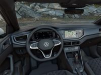 Volkswagen Taigo - Vorschau Bild 6