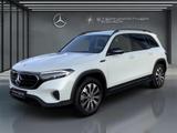 Mercedes-Benz EQB 250 MBUX+Night+Progressive+Ambiente+KAMERA - gebrauchte Mercedes-Benz EQB aus dem Jahr 2022