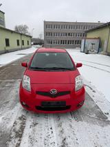 Daihatsu DAiHATSU CHARADE TOYOTA EUROPE 1 - gebrauchte Daihatsu Charade aus dem Jahr 2011