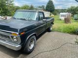 Ford F 350 - Ford F 350 Gebrauchtwagen