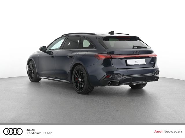 Audi A5 - Bild 3