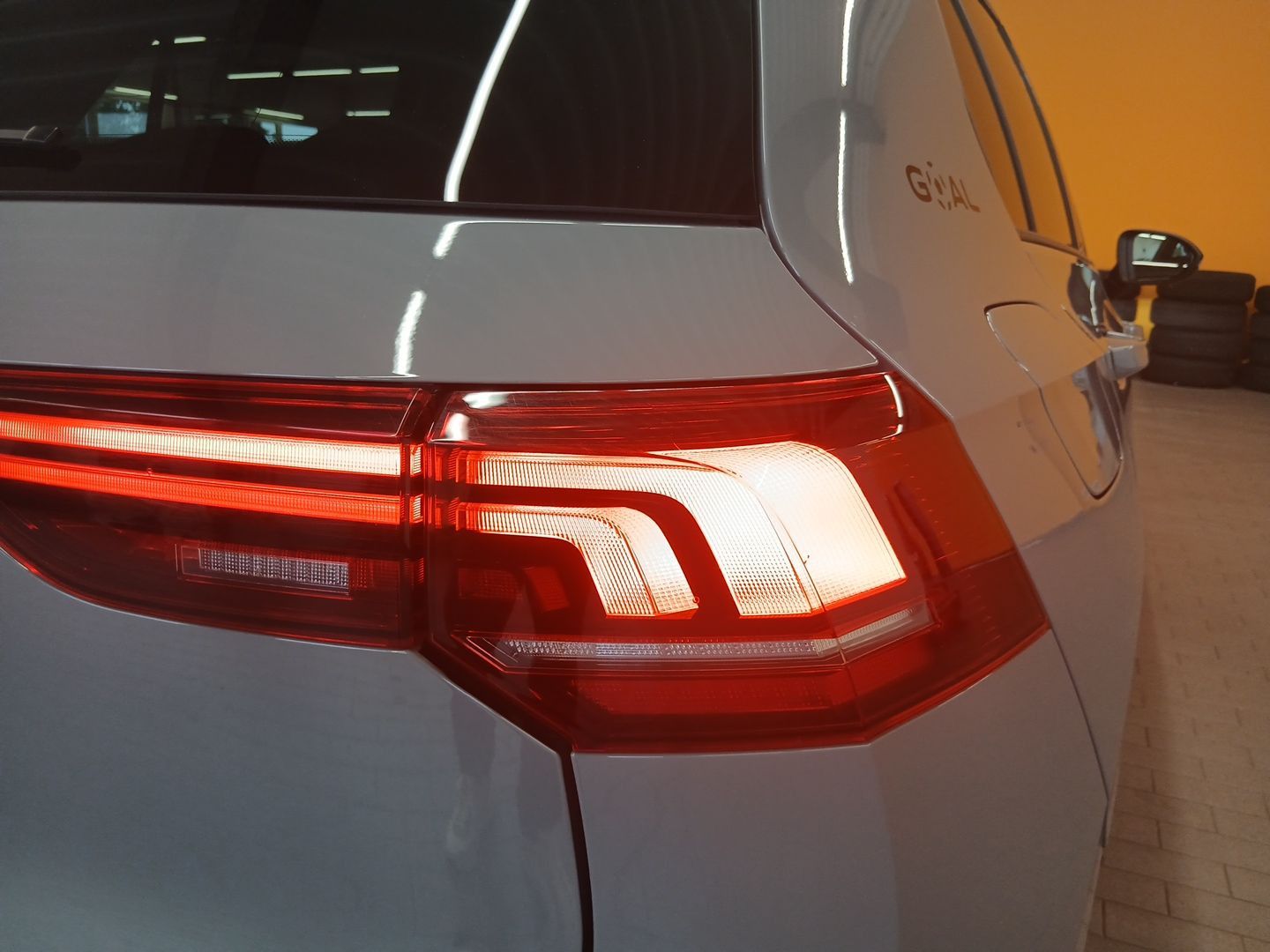 Volkswagen Golf - Bild 8