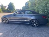 Mercedes-Benz E 320 Cabriolet E 320 - - Mercedes-Benz: Cabrio, 4sitzer