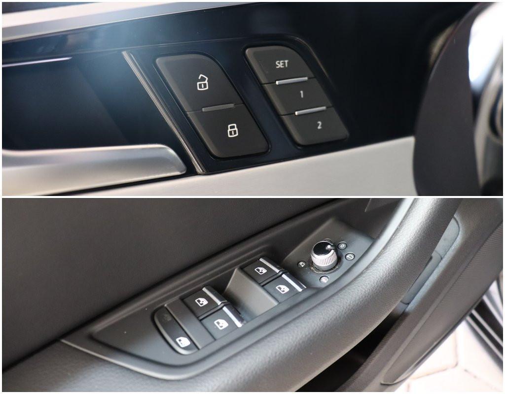 Audi A4 Avant 40 TDI quattro S line HUD*LED*NAVI*CAM, миниатюра 22