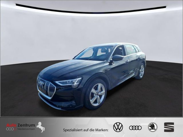 AUDI e-tron 55 quatt AZN-Haus-Förderung* Bang+OL AHK