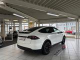 Tesla Model X LED/360°/PANO./AUTOPILOT - Tesla Model X mit Schiebedach