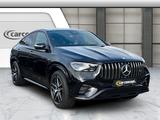 Mercedes-Benz GLE 53 AMG Coupe 4Matic *Pano*AHK*ACC*Softclose* - Mercedes-Benz GLE 53 AMG: Coupe