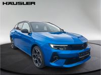 Opel Astra - Vorschau Bild 6