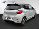 Hyundai i10 1.2 PRIME Alu Klima SHZ Navi Kamera Smartkey - Hyundai i10 Tageszulassungen mit Benzin-Antrieb