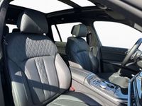 BMW X7 - Vorschau Bild 13