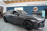 BMW 740 d xDrive M Sport - BMW 7er Reihe Gebrauchtwagen