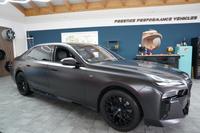 BMW 740 d xDrive M Sport