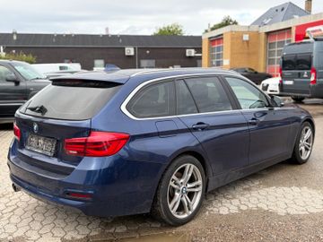 BMW 320 - 3