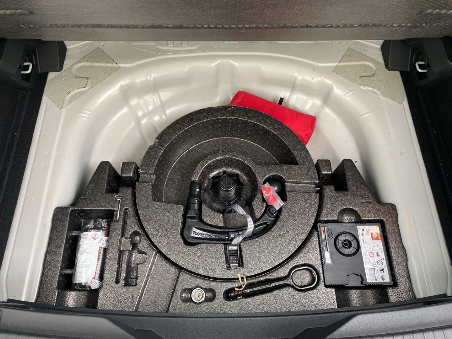 T-Roc 1.5 TSI DSG R-Line Black Style AHK/Kamera