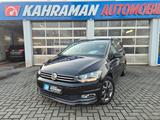 Volkswagen Touran Sound BMT/Start-Stopp/7 Sitzer - Volkswagen Touran SOUND mit Diesel-Antrieb