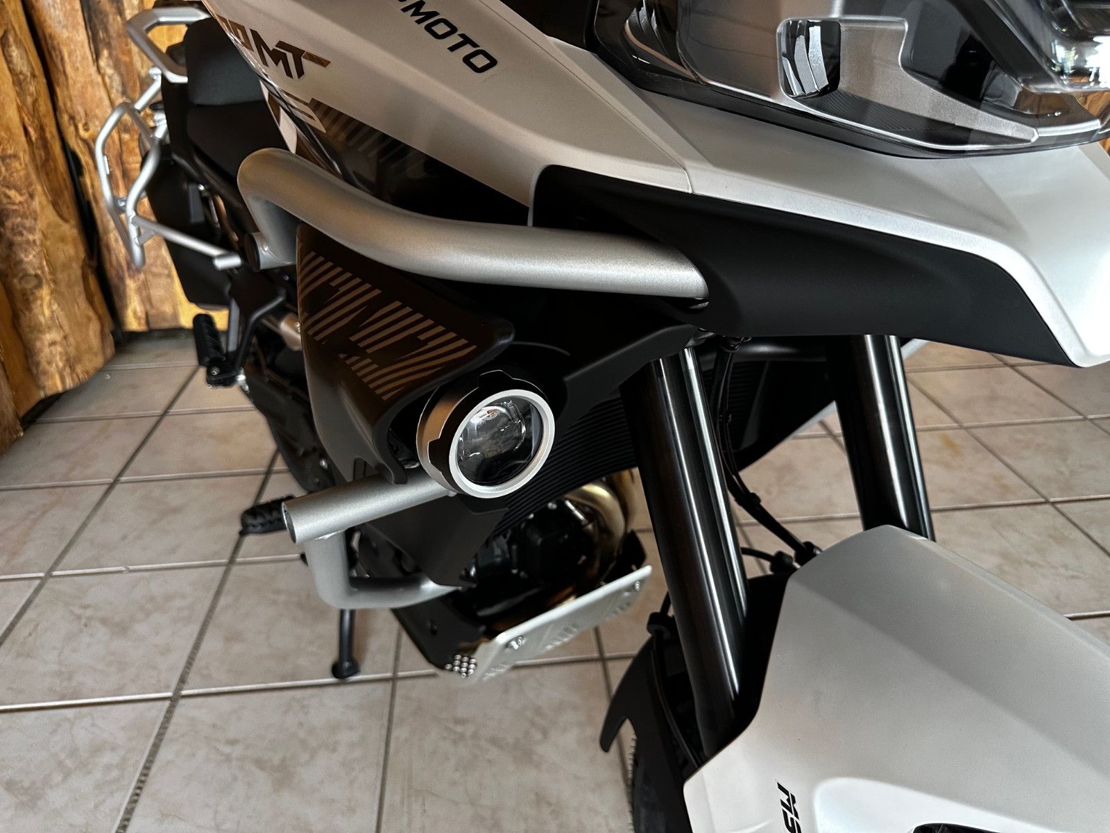 CFMOTO 800 MT-ES *Sofort Verfügbar* — Bild 24