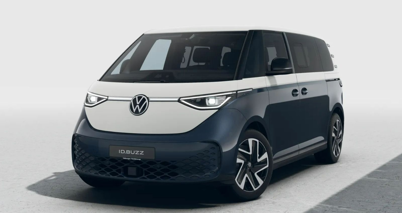 Volkswagen ID. Buzz - Bild 2