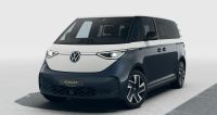 Volkswagen ID. Buzz - Vorschau Bild 2