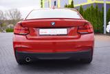 BMW 218i M Sport LED Navi Kamera Sitzheizung Keyless - BMW 218 in Berlin