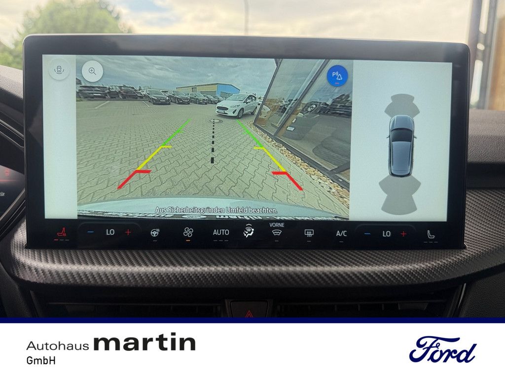 Fahrzeugabbildung Ford Kuga 1.5 ST-Line PDC SHZ KAMERA NAVI FACEL. LED