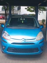 Citroën Citroen C4 Grande Picasso - Citroën C4 mit LPG-Antrieb