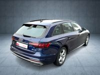 Audi A4 - Vorschau Bild 6