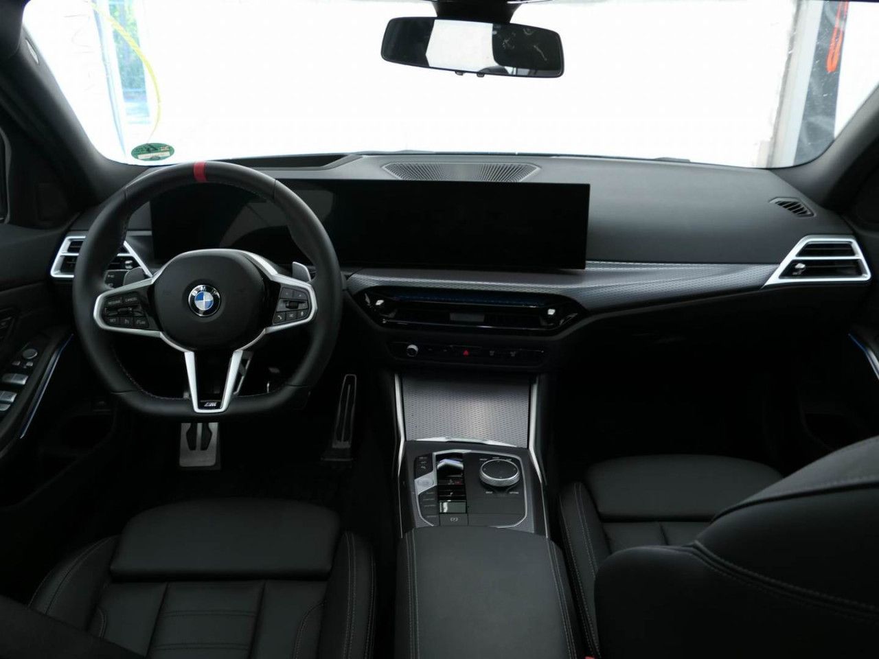 BMW M340d - Bild 13