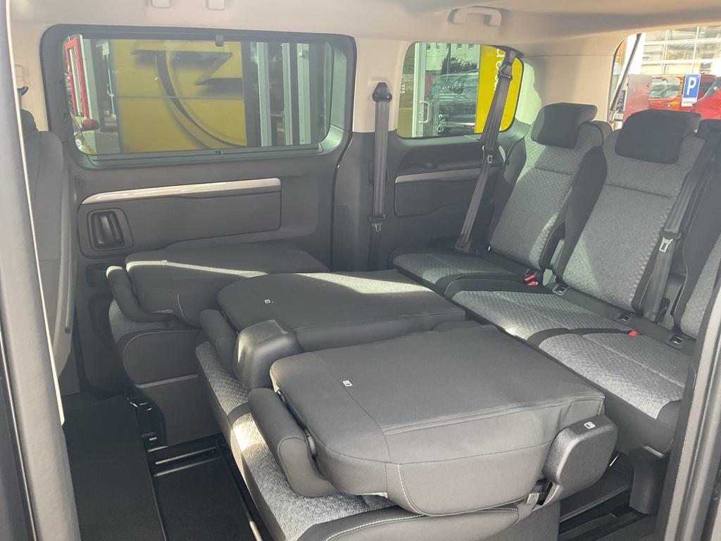 Citroën SpaceTourer