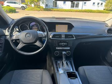 Mercedes C 180 - 9