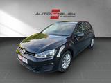 Volkswagen Golf VII Trendline BMT/AHK/PDC/KLiMA/SZH - Volkswagen: Gol Tren