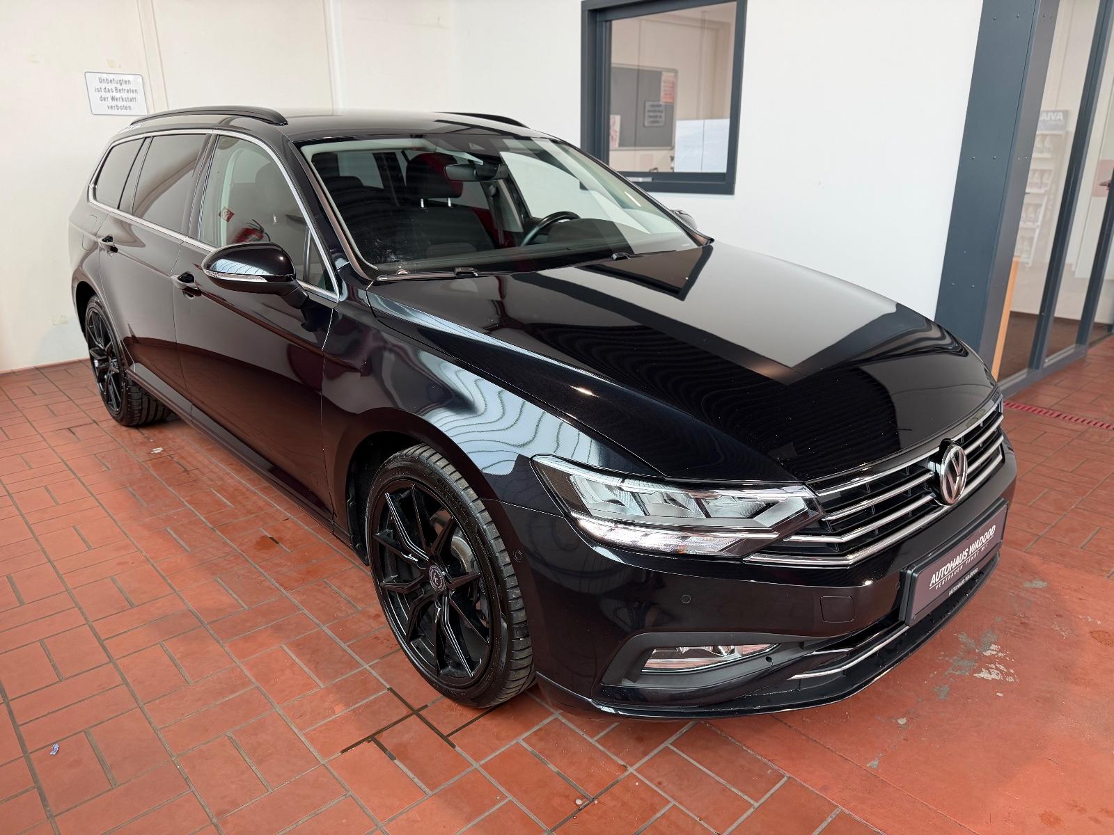 Volkswagen Passat 2.0 TDI Business/Kam/ACC/Carplay