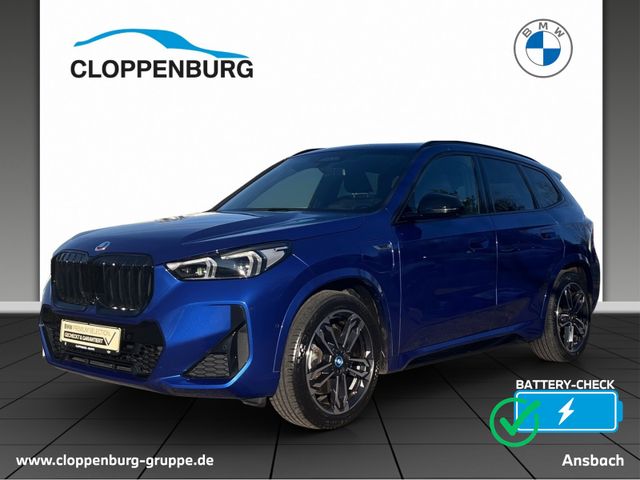 BMW X1 xDrive30e M Sportpaket Head-Up HK HiFi DAB