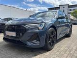 Audi e-tron Sportback 55 2x S line UPE 131K€ HuD PANO - Audi e-tron in Hamburg