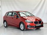BMW 216 Active Tourer*Kamera*Navi*Scheckheft*1.Hand - BMW 216 Active Tourer aus 2021