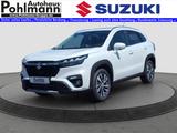 Suzuki S-Cross 1.4 HYBRID ALLGRIP Comfort+ Navi 360 Kam - Suzuki: Allradantrieb