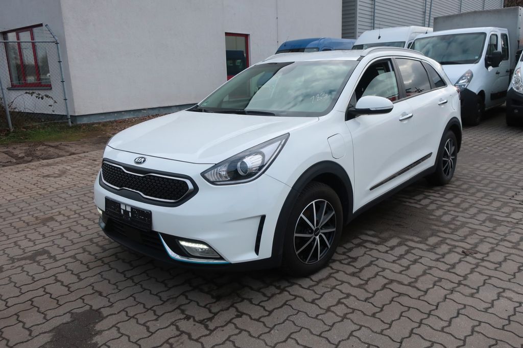 Angebot ansehen Kia Niro