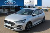 Ford Focus Limo. Automatik ST-Line X ACC 4J.Garant - Ford Focus Jahreswagen mit Diesel-Antrieb