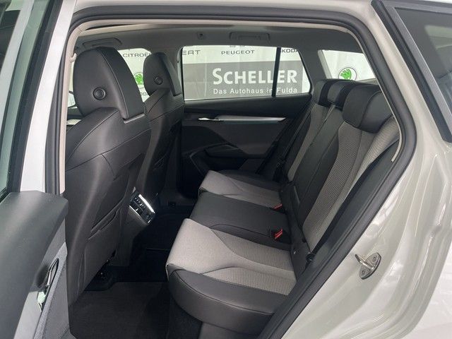 Enyaq iV 60 Loft*PANO*3-ZONEN-KLIMA*