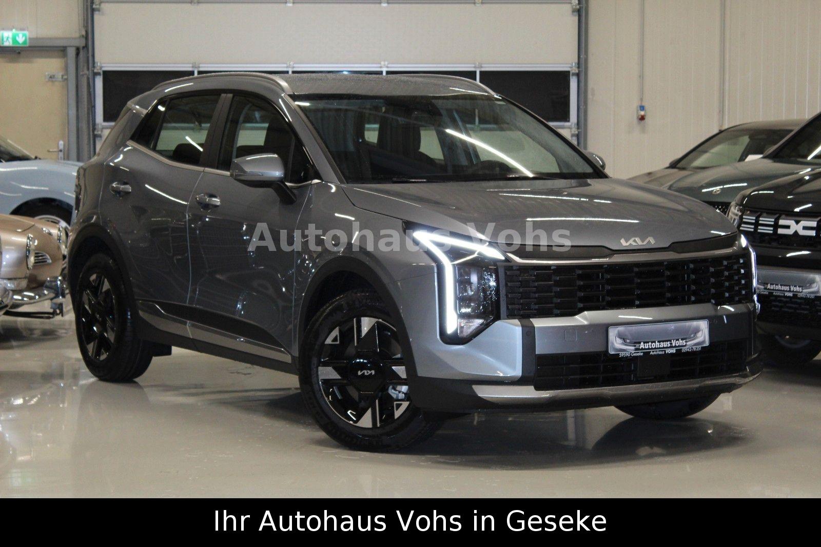 Kia Sportage 1.6 TGDI URBAN|LHZ*verschiedene Farben*