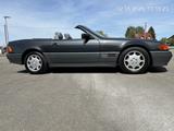 Mercedes-Benz SL 300 - Oldtimer: Roadster