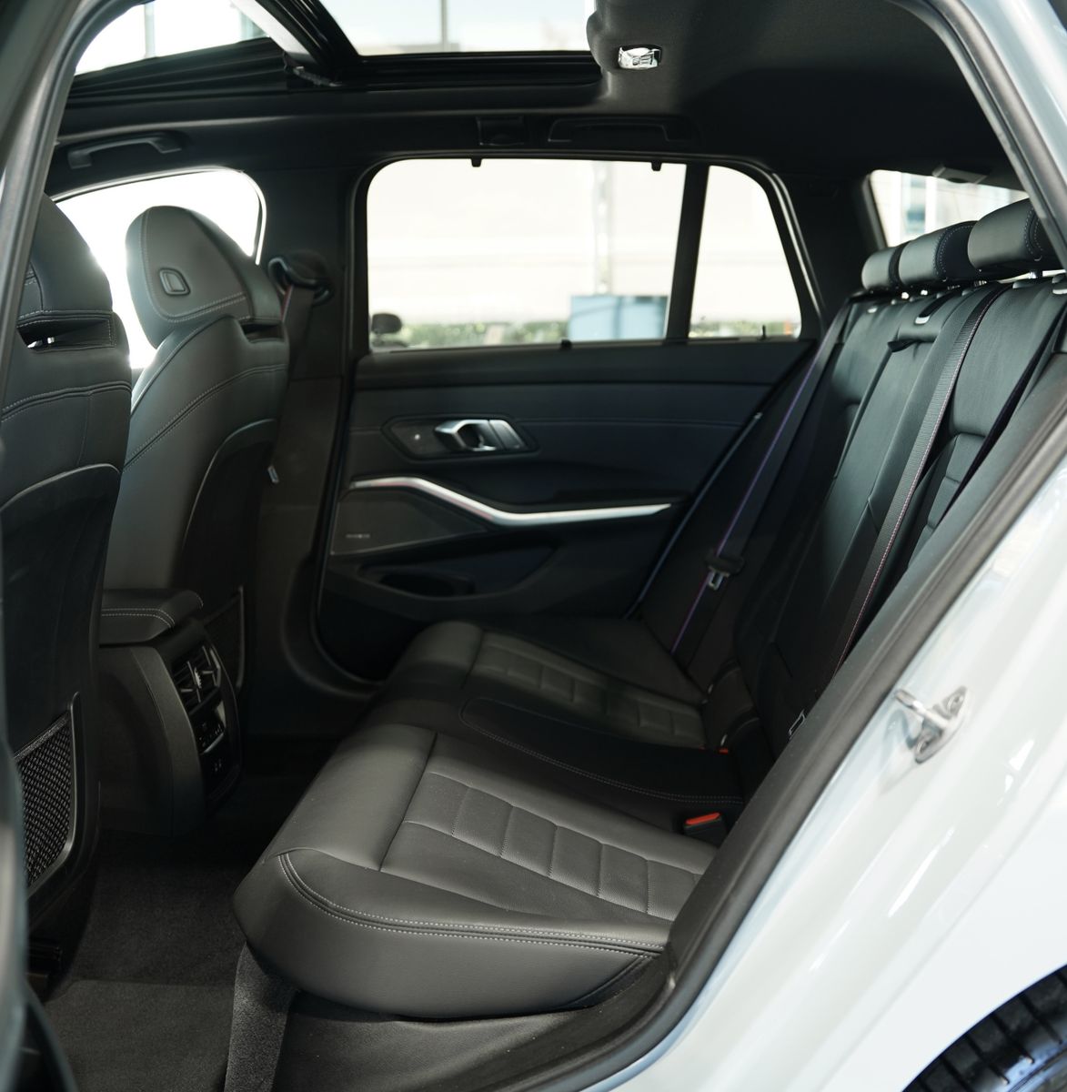 Bmw M340d