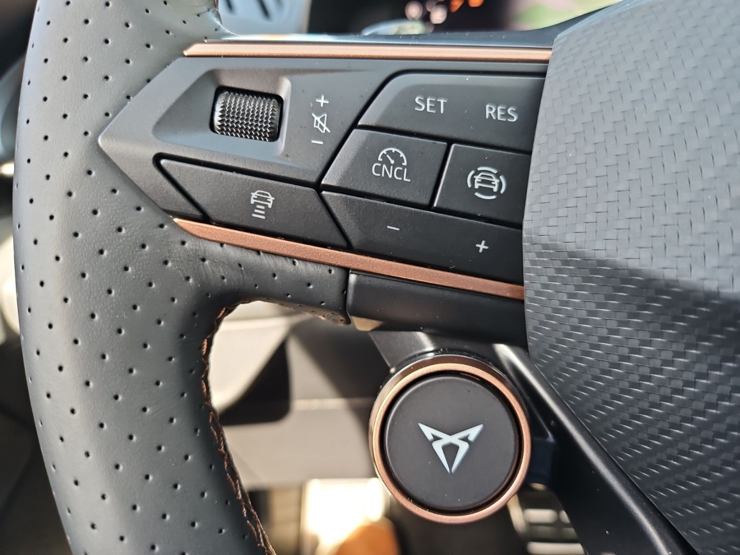 Terramar 1.5 eTSI DSG*Navi*LED*ACC*RüKa*SHZ*