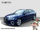 Audi A4 40 TDI*QUATTRO*S-LINE*MATRIX*SH*HUD*APP*PANO*