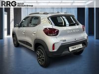 Dacia Spring - Vorschau Bild 4