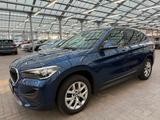 BMW X1 sDrive18d Advantage  AHK|Navi|PDC - gebrauchte BMW X1 aus dem Jahr 2022