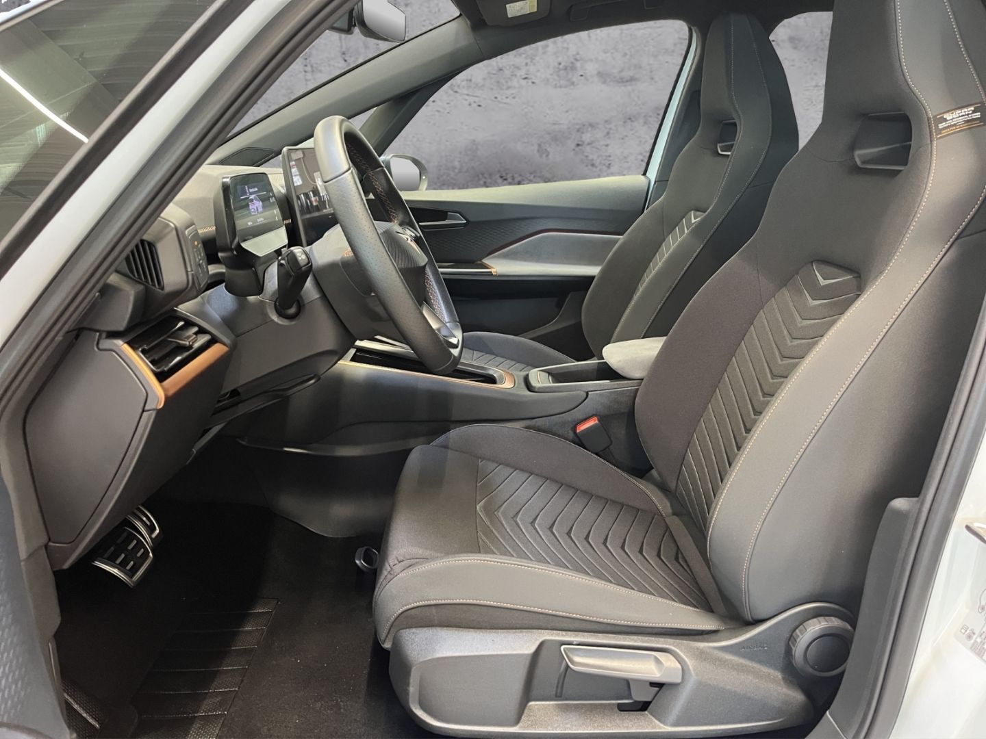 Cupra Born - Bild 10